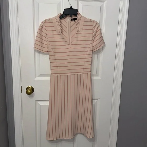 ワンピース EMPORIO ARMANI Woman Dress Cream EW001827AF15581 U6073 Emporio Armani | Dresses | Armani Cream Dress | Poshmark